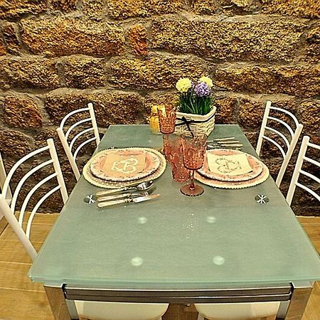 Residenze Civitas Olbia Buitenkant foto