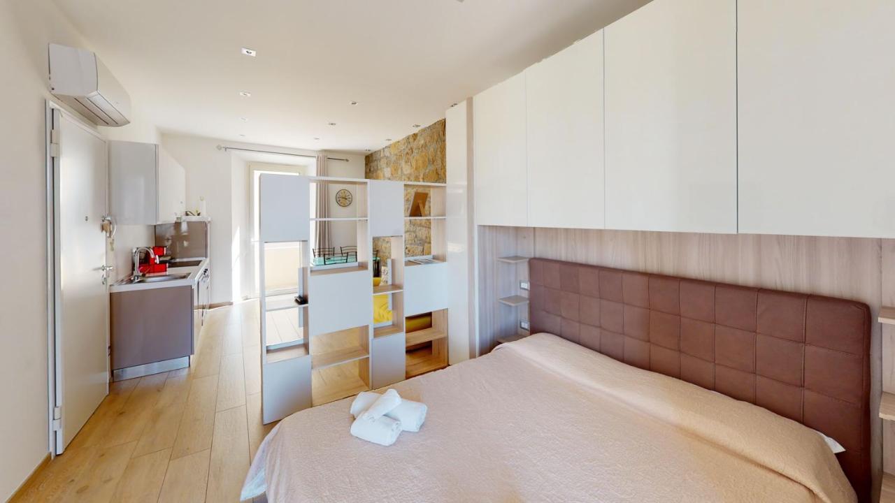 Residenze Civitas Olbia Buitenkant foto