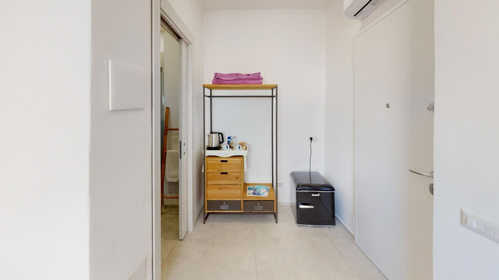 Residenze Civitas Olbia Kamer foto