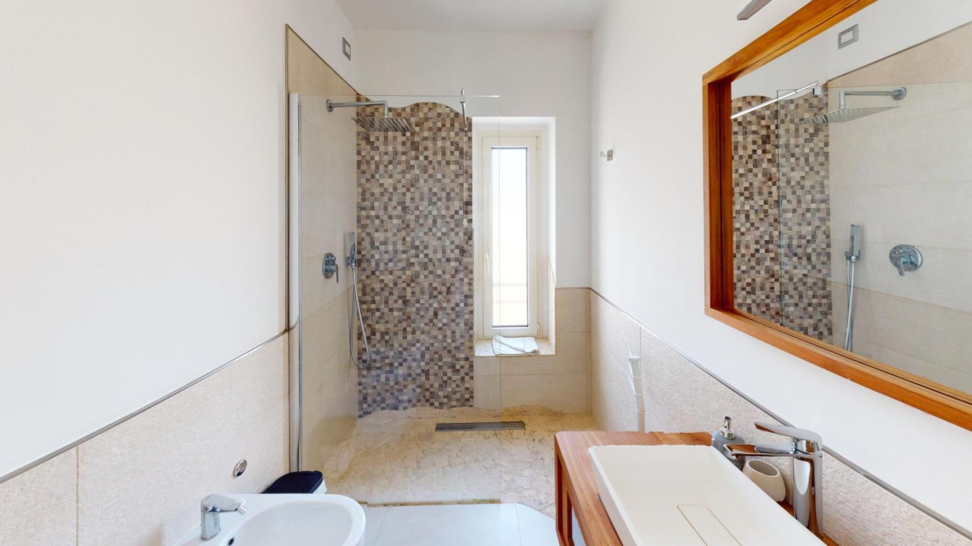 Residenze Civitas Olbia Kamer foto