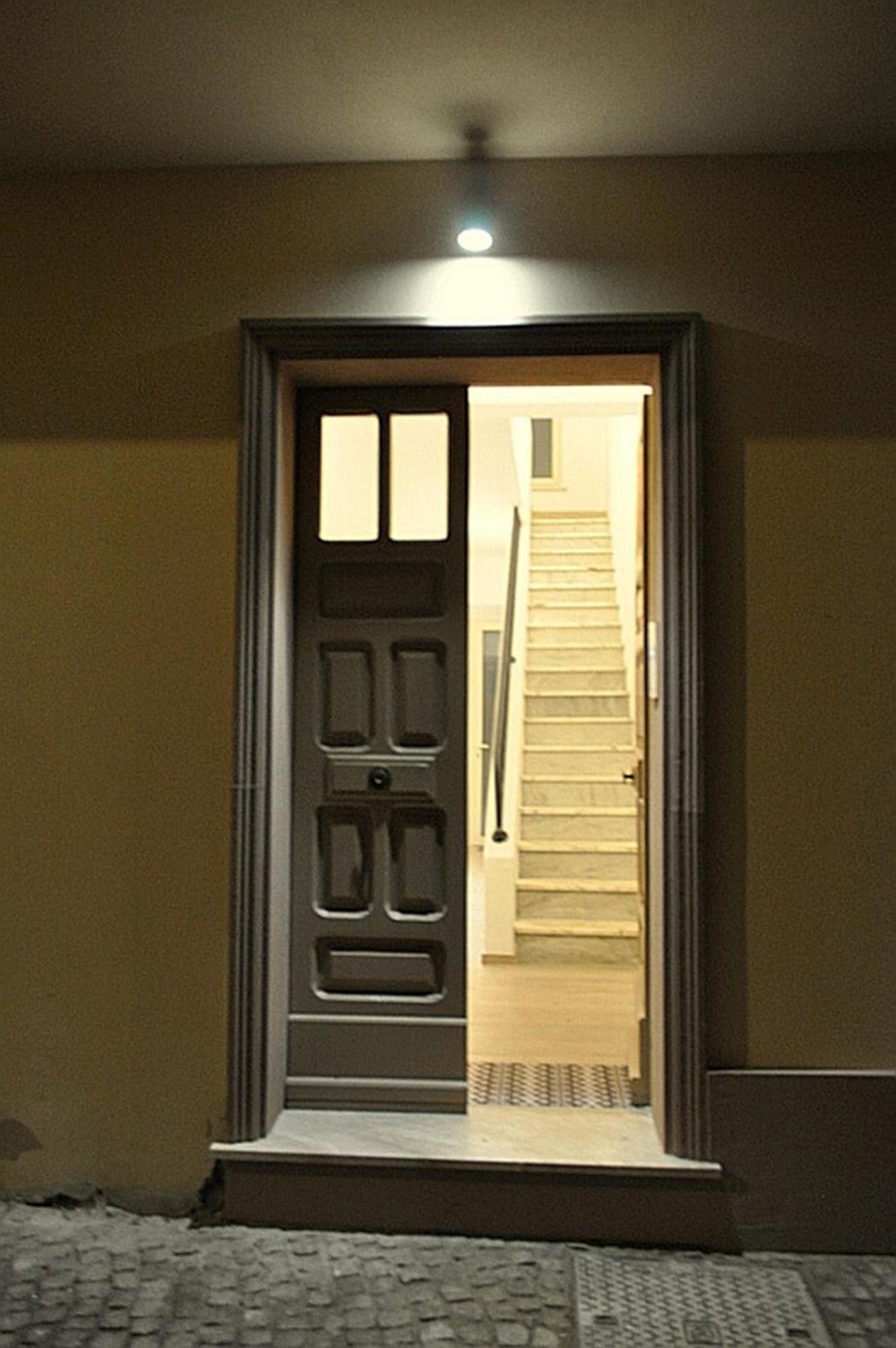 Residenze Civitas Olbia Buitenkant foto