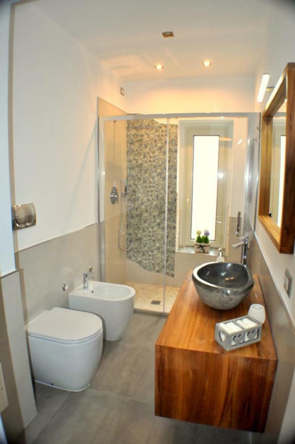 Residenze Civitas Olbia Buitenkant foto