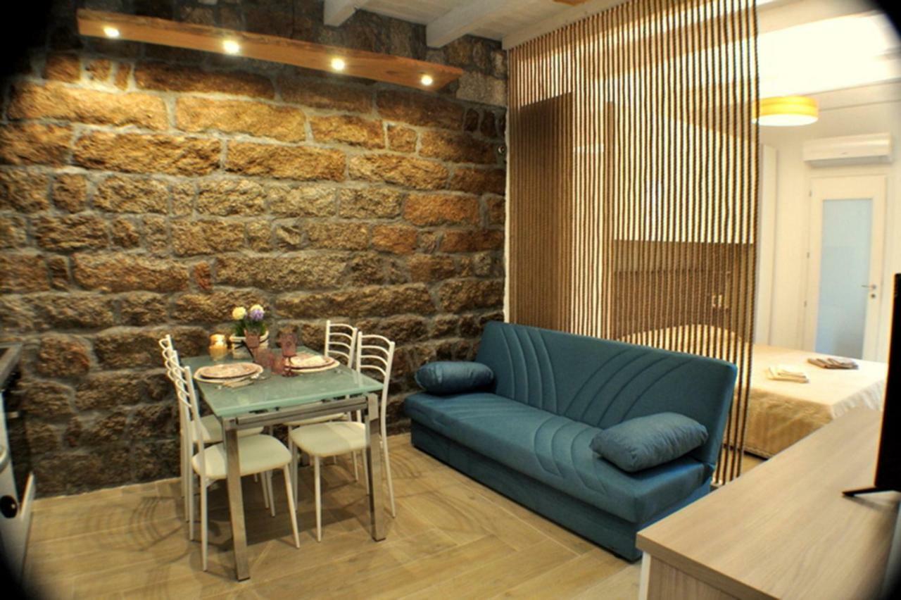 Residenze Civitas Olbia Buitenkant foto