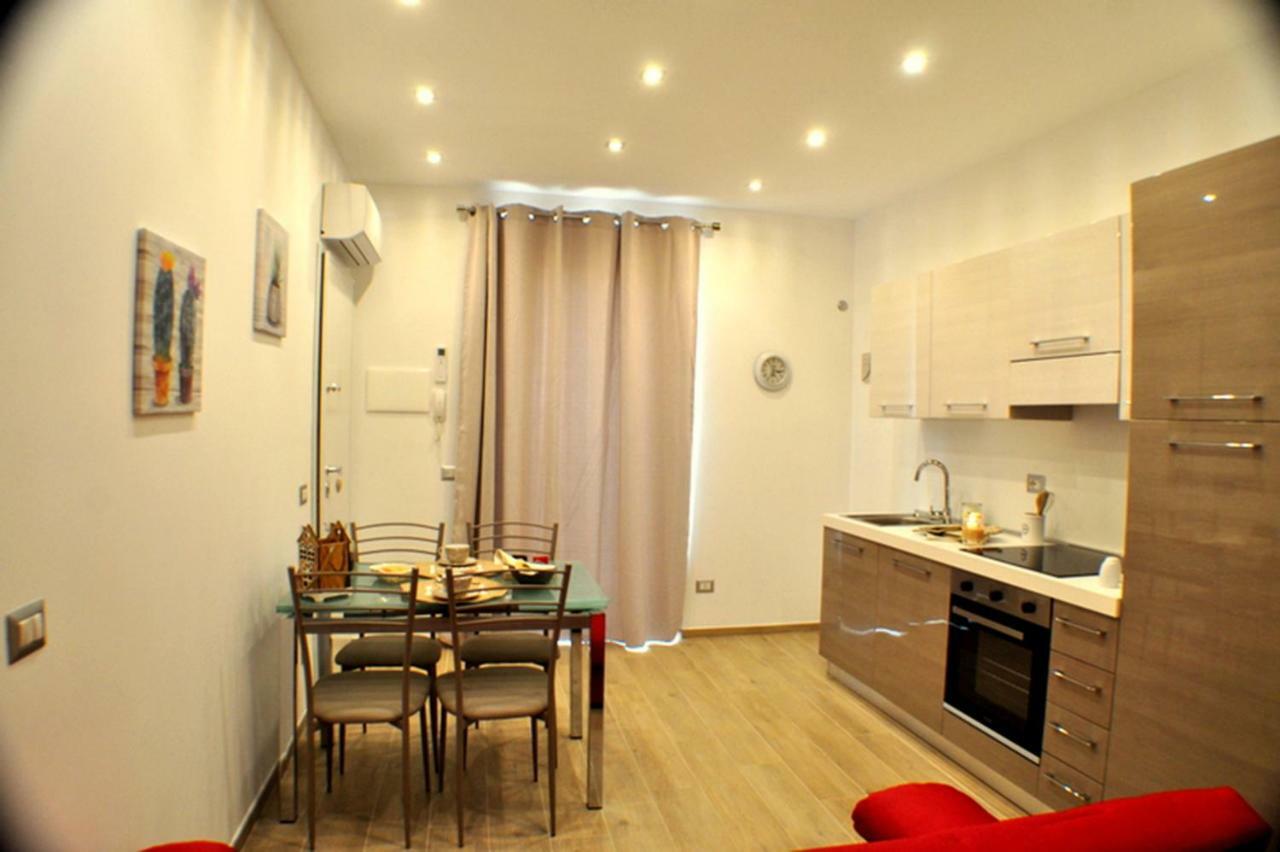Residenze Civitas Olbia Buitenkant foto